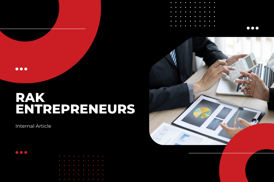 RAK Entrepreneur Newsletter Nov2024/01 Edition