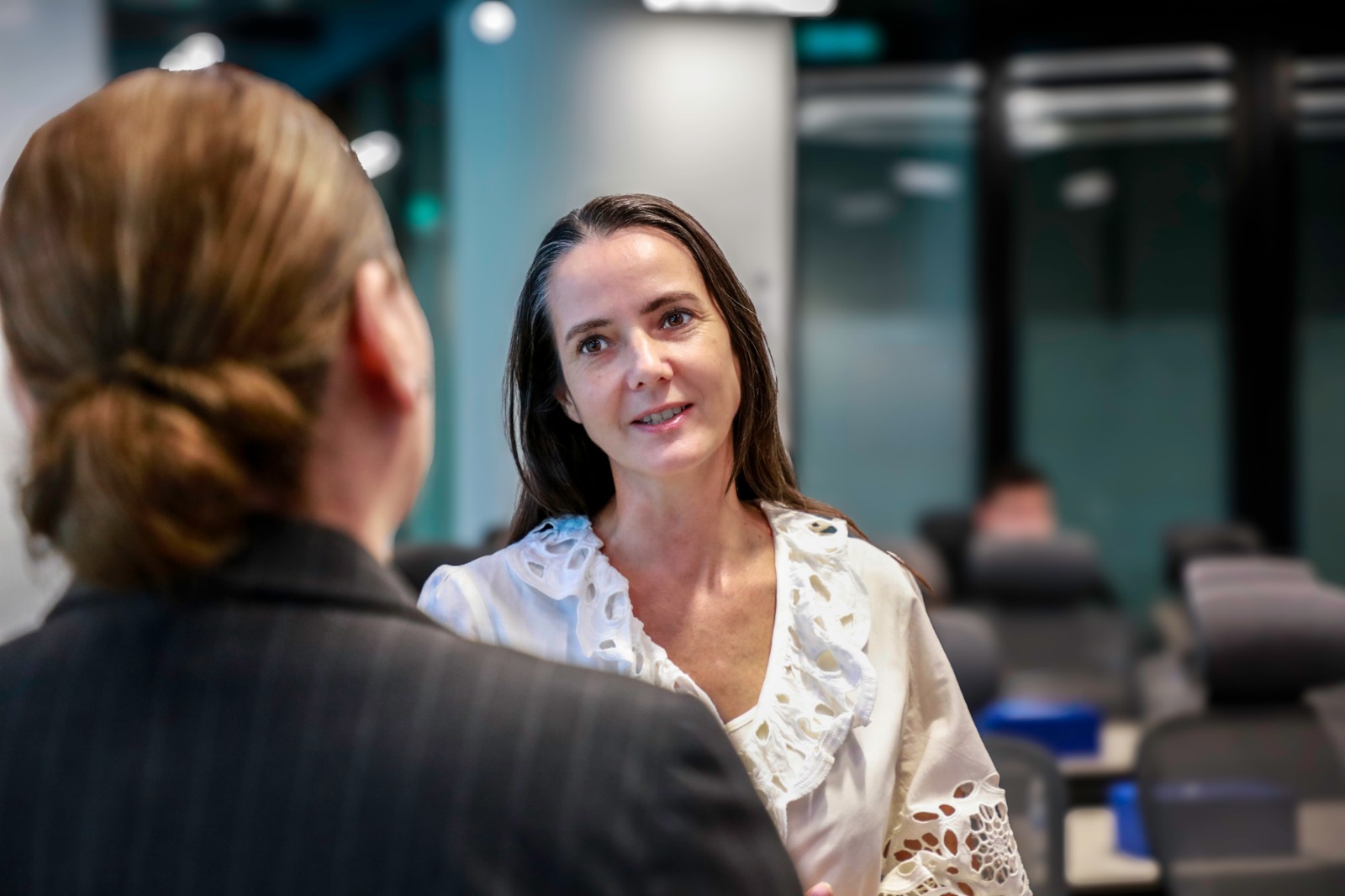 AI Agents Workshop at Innovation City 1