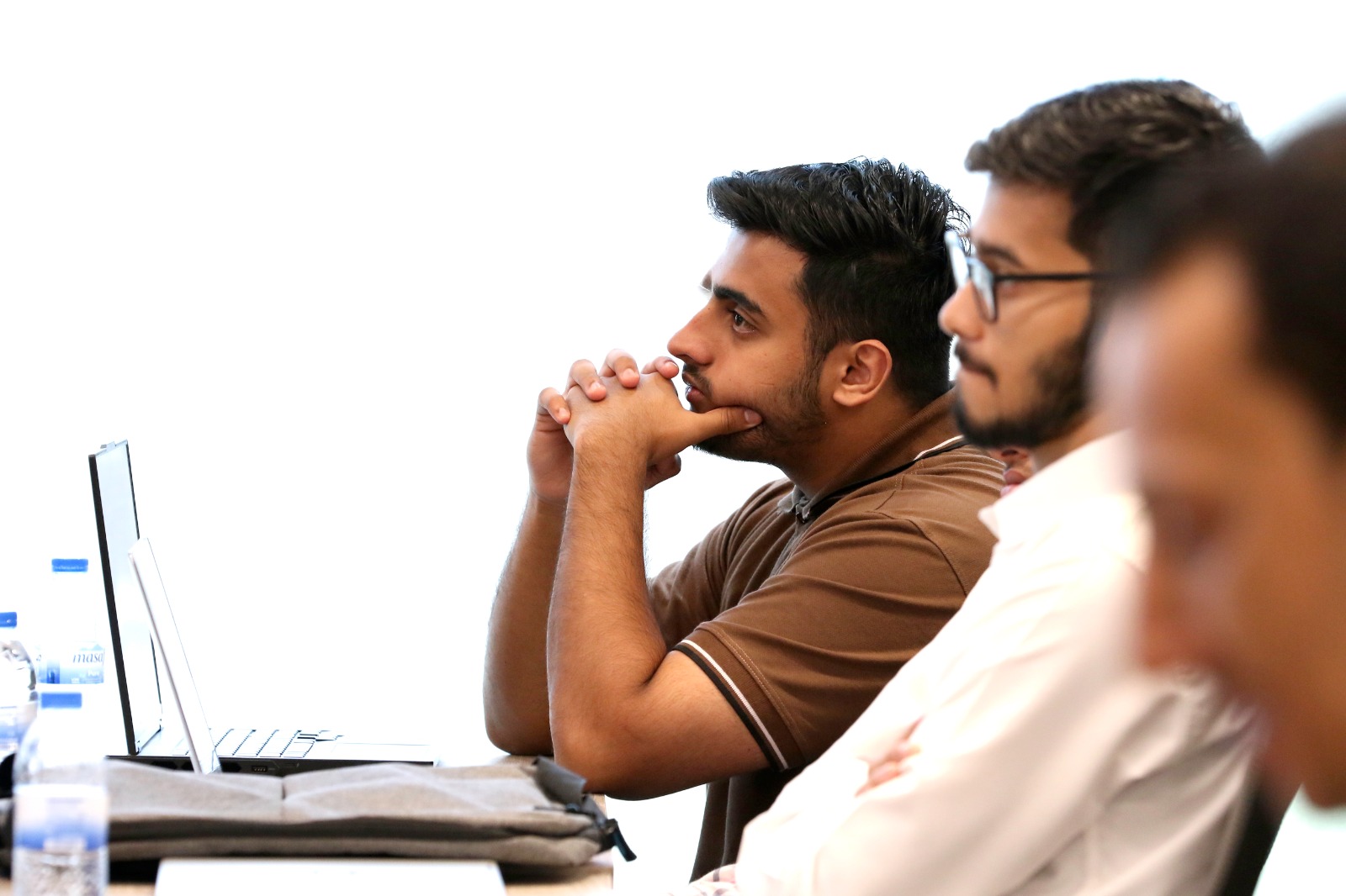 AI Agents Workshop at Innovation City 9