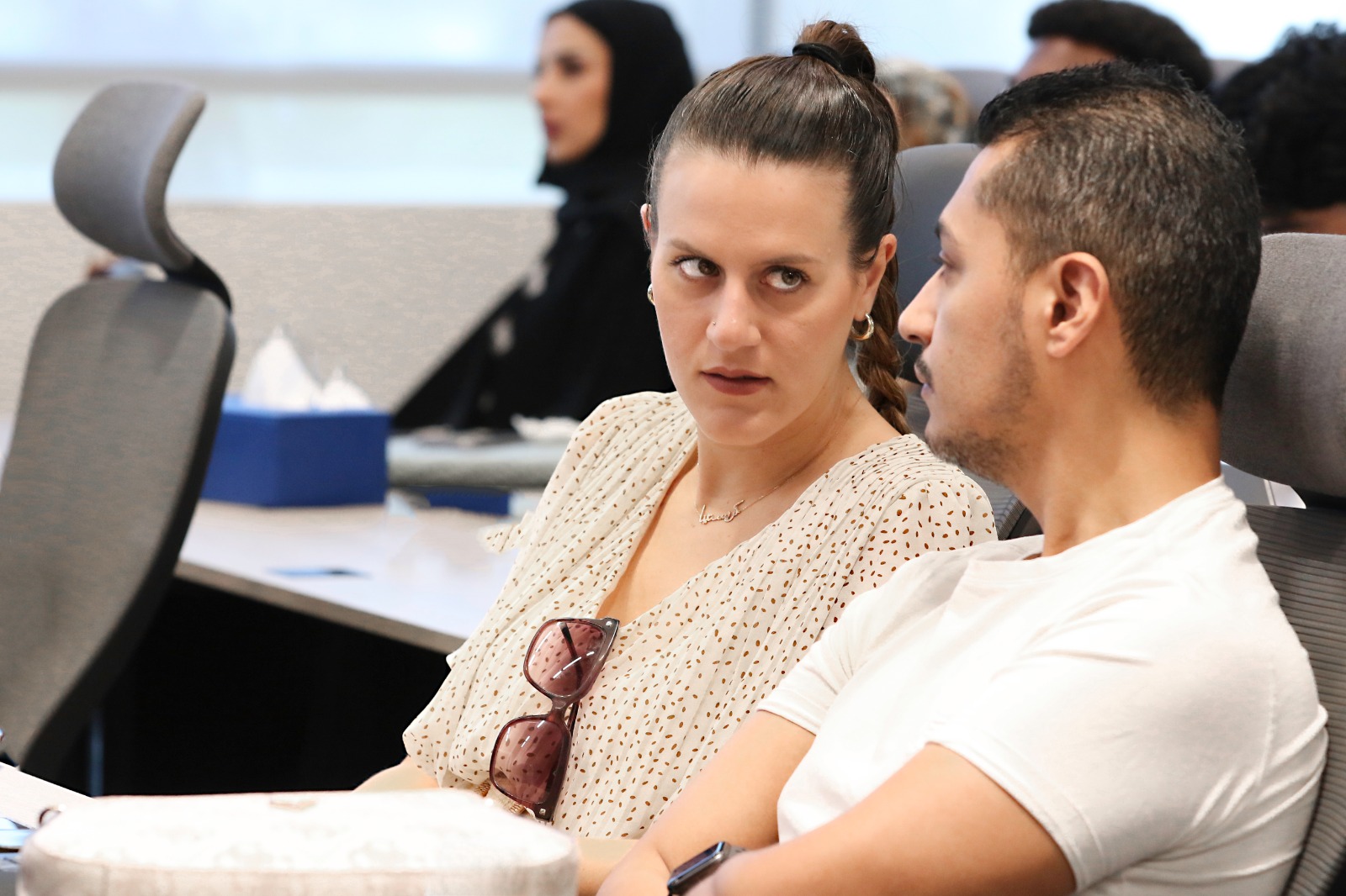 AI Agents Workshop at Innovation City 13