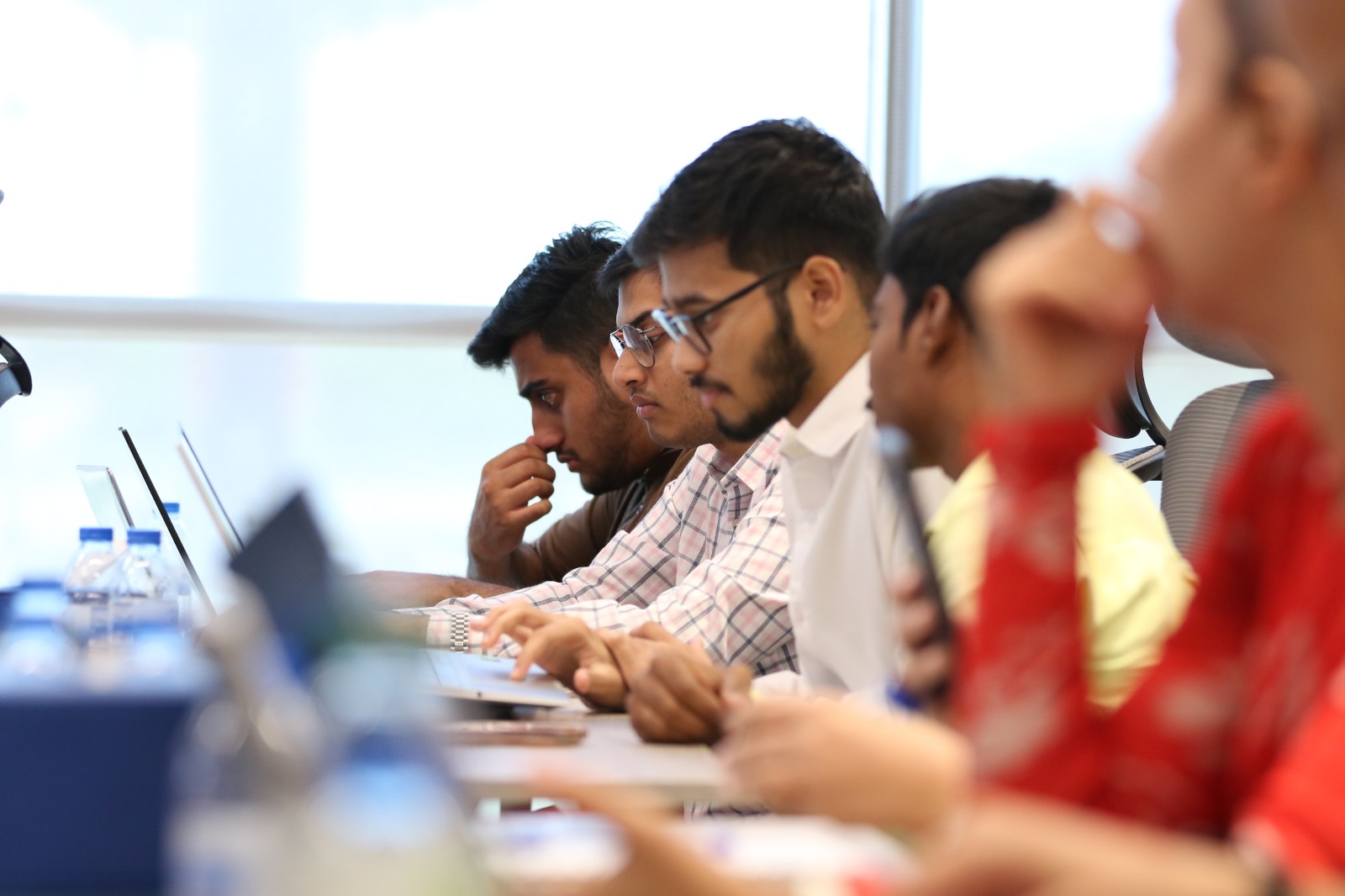 AI Agents Workshop at Innovation City 20