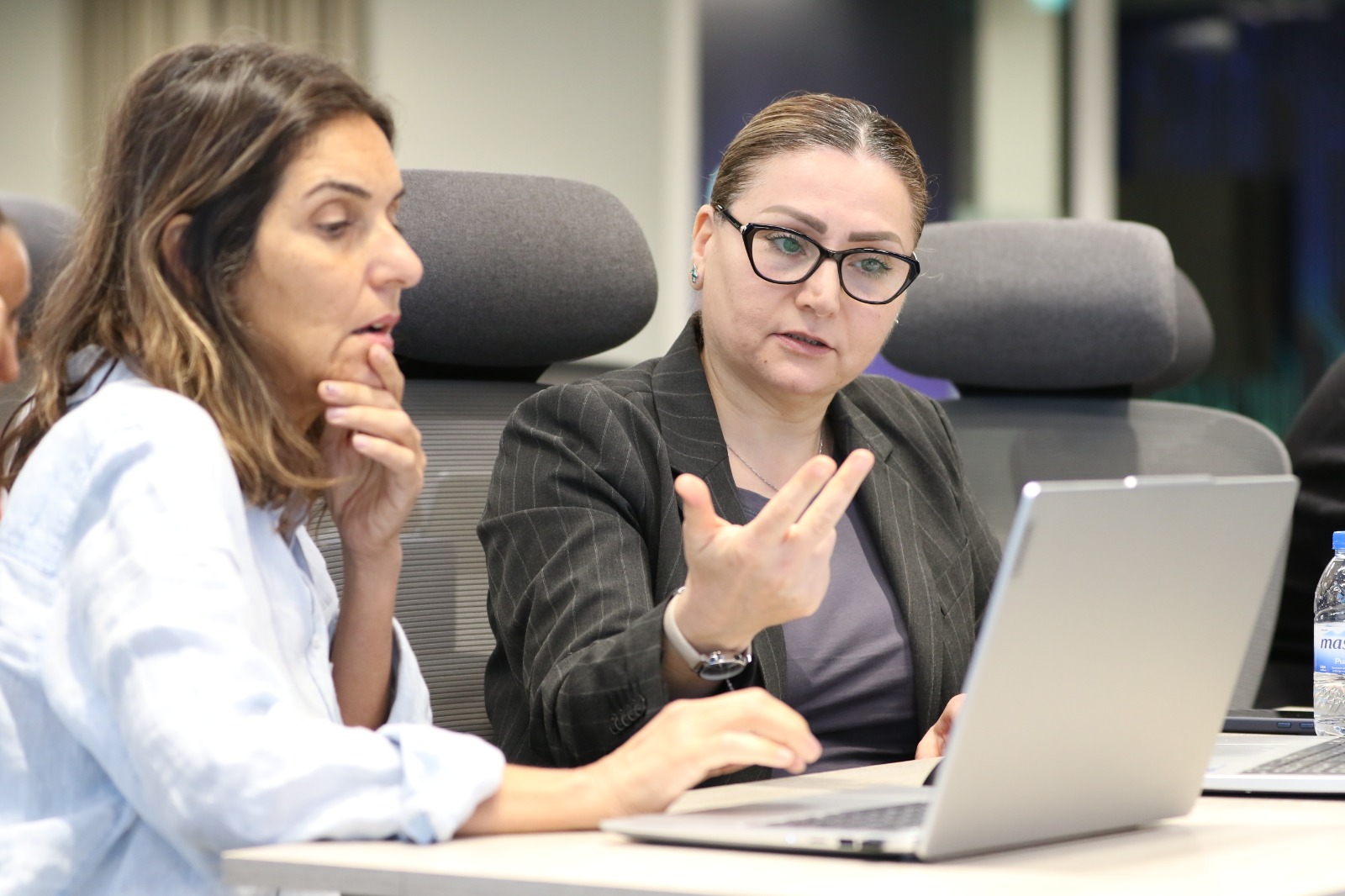 AI Agents Workshop at Innovation City 24