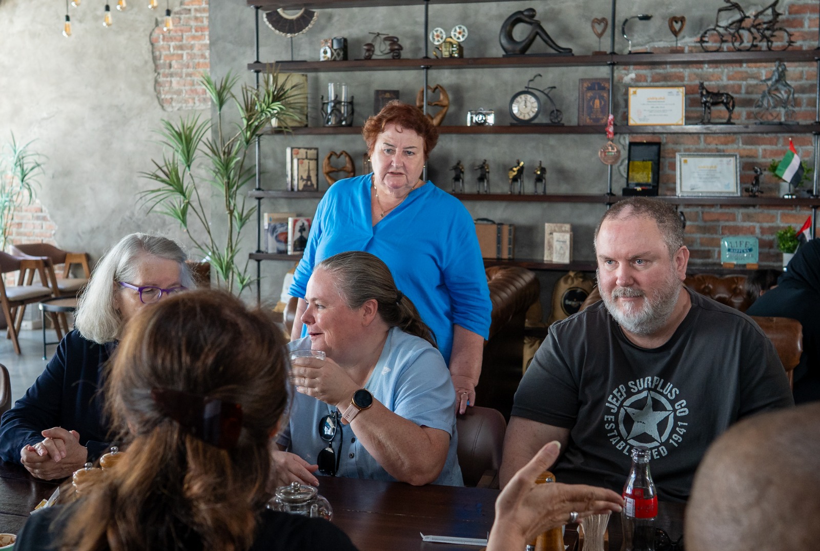June Coffee Morning Magic 9