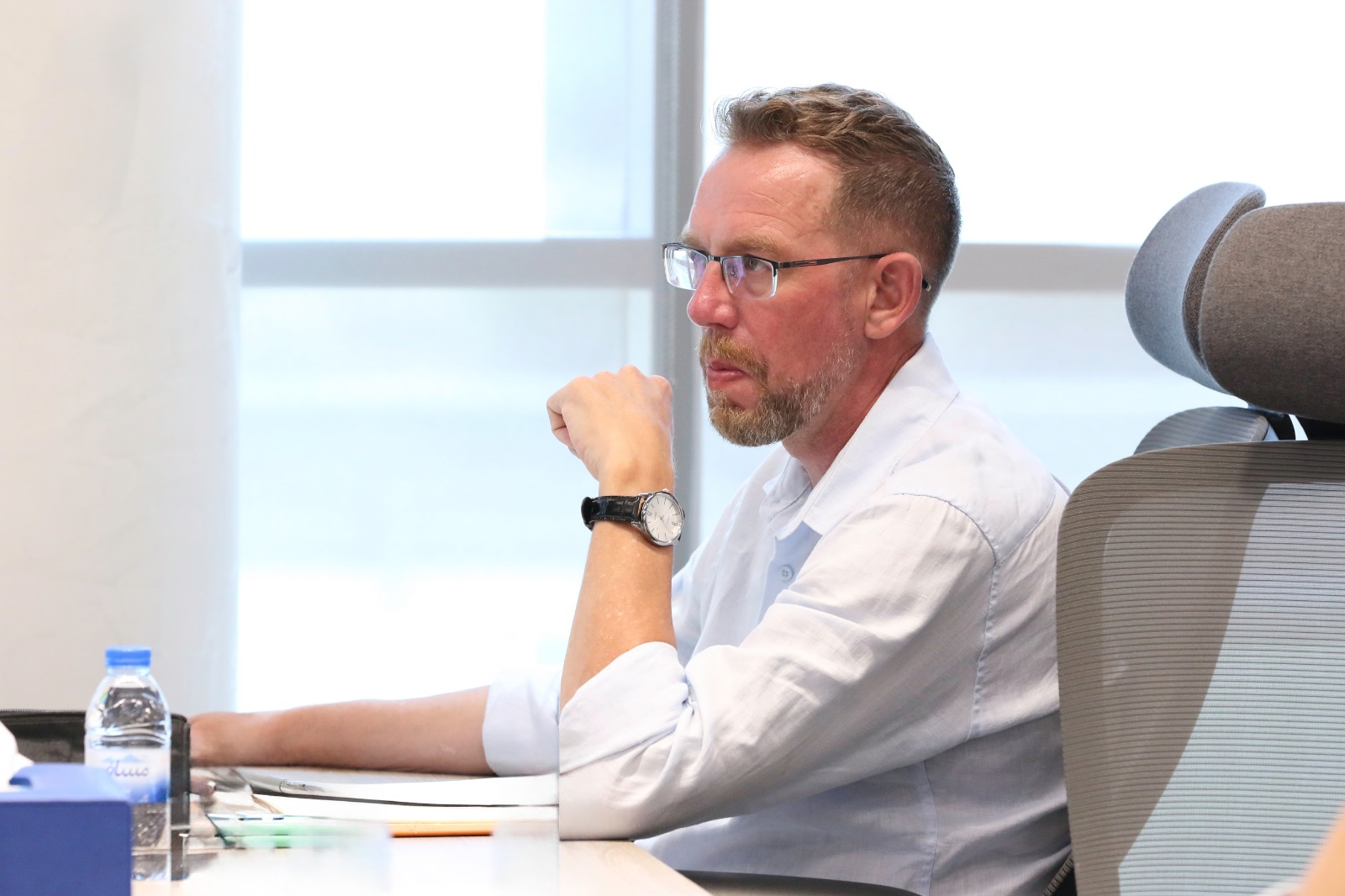 AI Agents Workshop at Innovation City 18