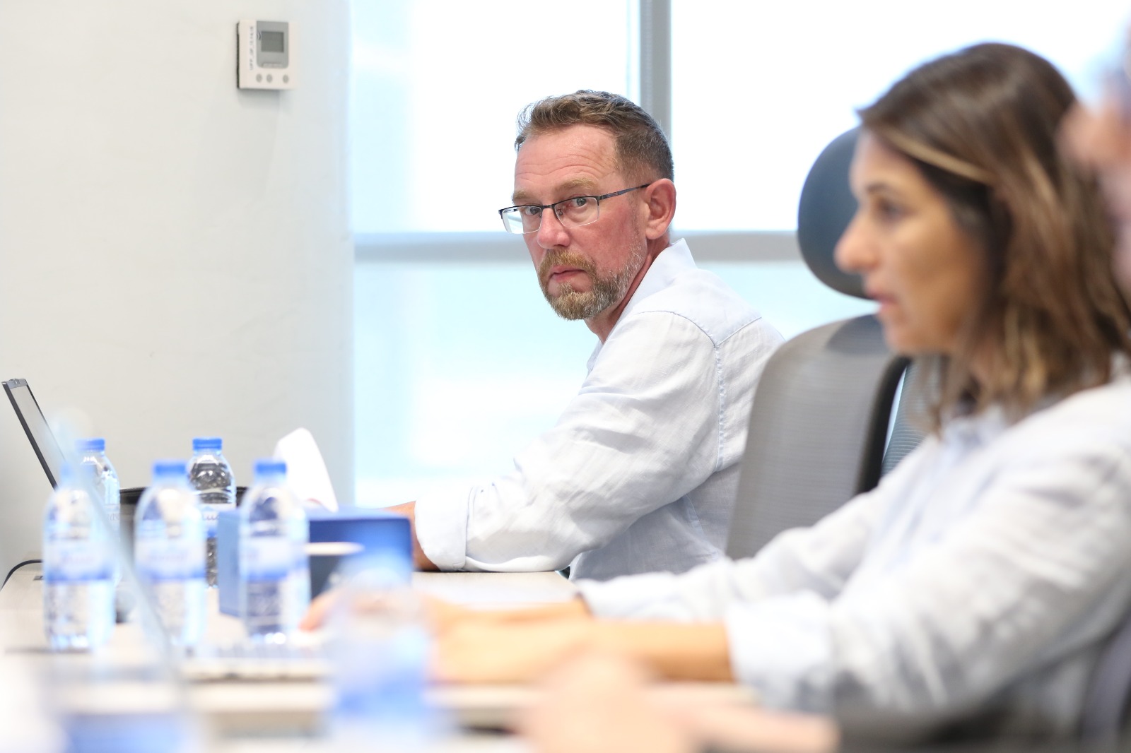 AI Agents Workshop at Innovation City 27