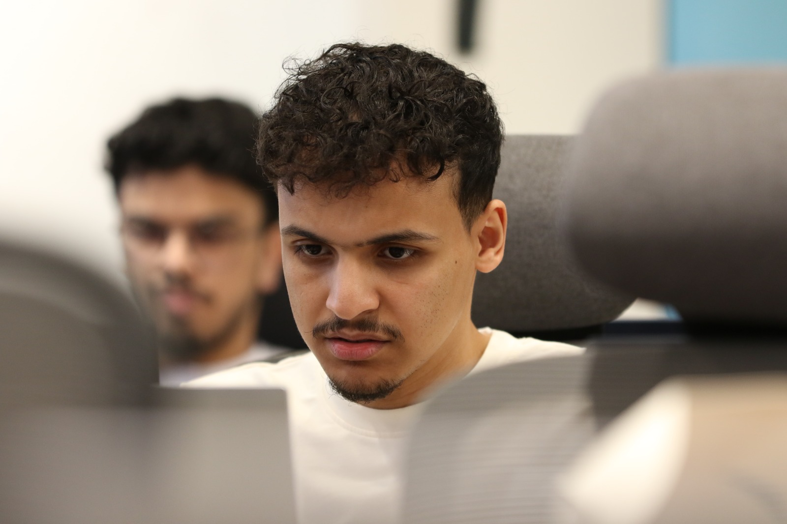 AI Agents Workshop at Innovation City 7